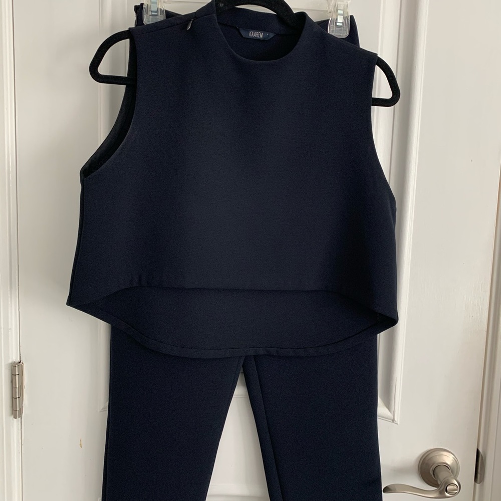 Kaarem Pant Set